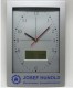 Wanduhr